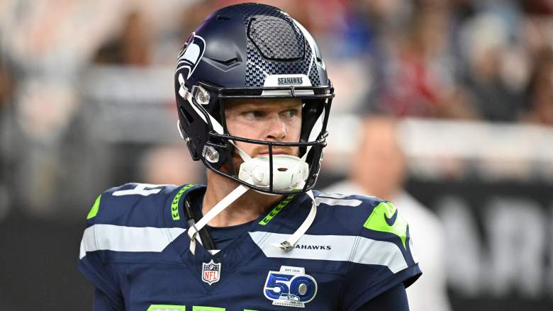 Sam Darnold, Minnesota Vikings