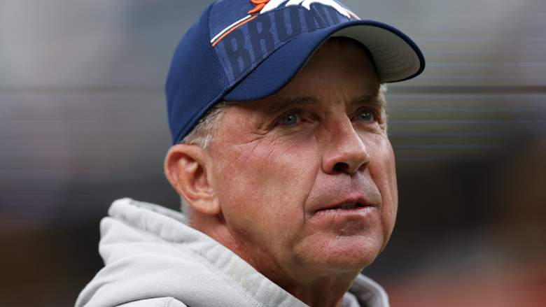 Broncos Get Good News on SB Champ With Ties to Sean Payton