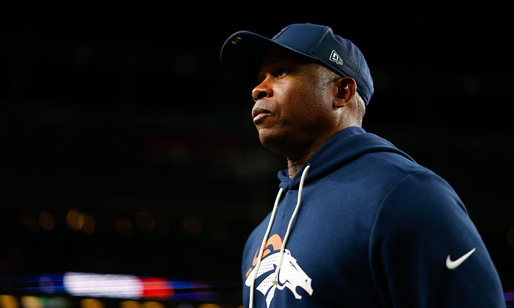 Vance Joseph says Chiefs QB Patrick Mahomes has 'been the best for a long time'