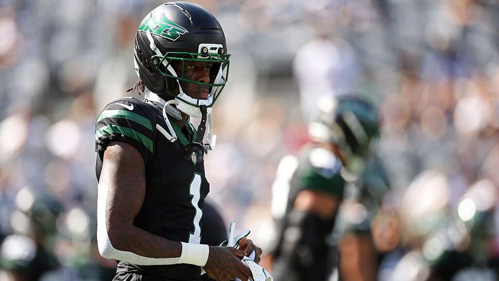 In one of the livelier NFL trade deadlines in recent years, plenty of big names were on the move ah...