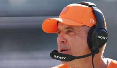 Sean Payton says 'there has to be improvement' for Broncos to reach their goals