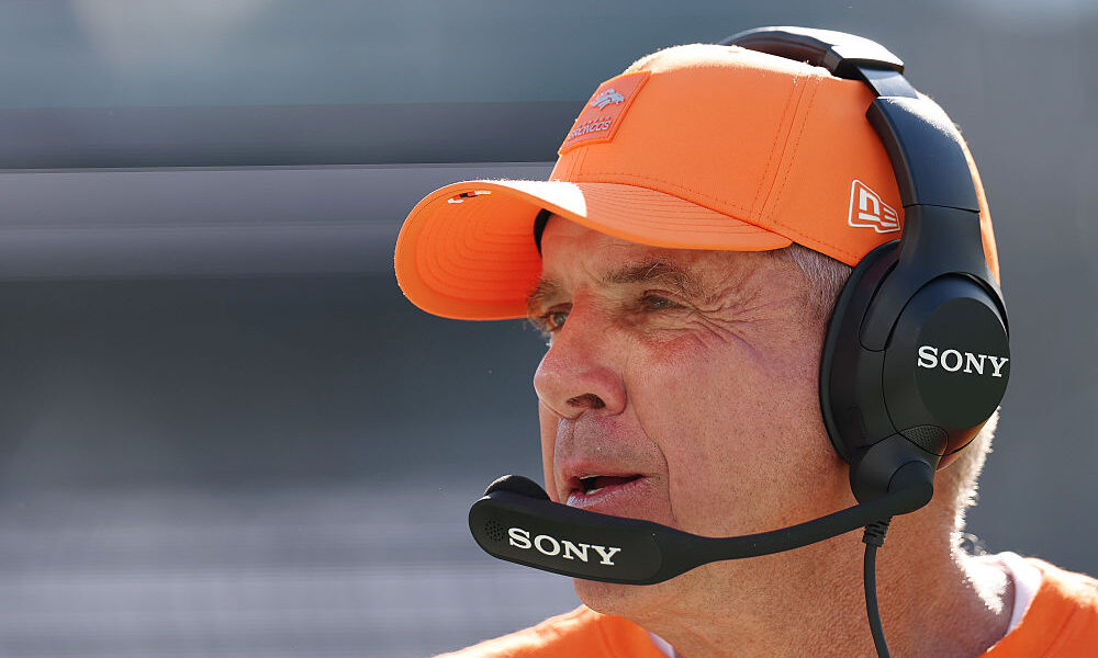 Sean Payton says 'there has to be improvement' for Broncos to reach their goals