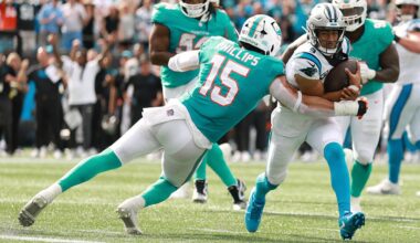 Patriots trade deadline rumors: Eyeing pass-rusher within AFC East - 98.5 The Sports Hub