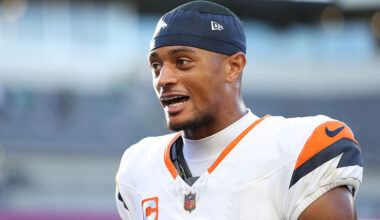 Pat Surtain shares encouraging recovery progress from pec injury: 'I feel like Wolverine'