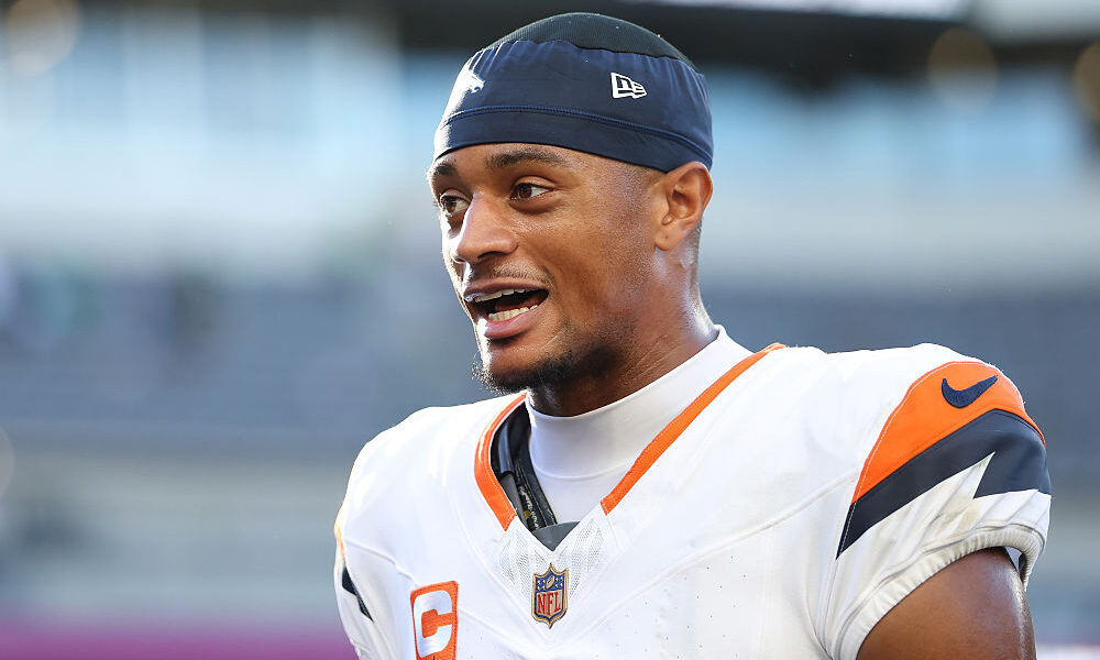 Pat Surtain shares encouraging recovery progress from pec injury: 'I feel like Wolverine'