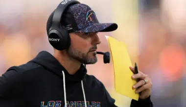 Giants' firing of Brian Daboll is painful early reminder for L.A. Chargers fans image