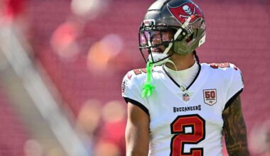 Emeka Egbuka’s Recent Slide Sparks Major Fantasy Concerns