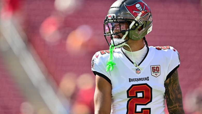 Emeka Egbuka’s Recent Slide Sparks Major Fantasy Concerns