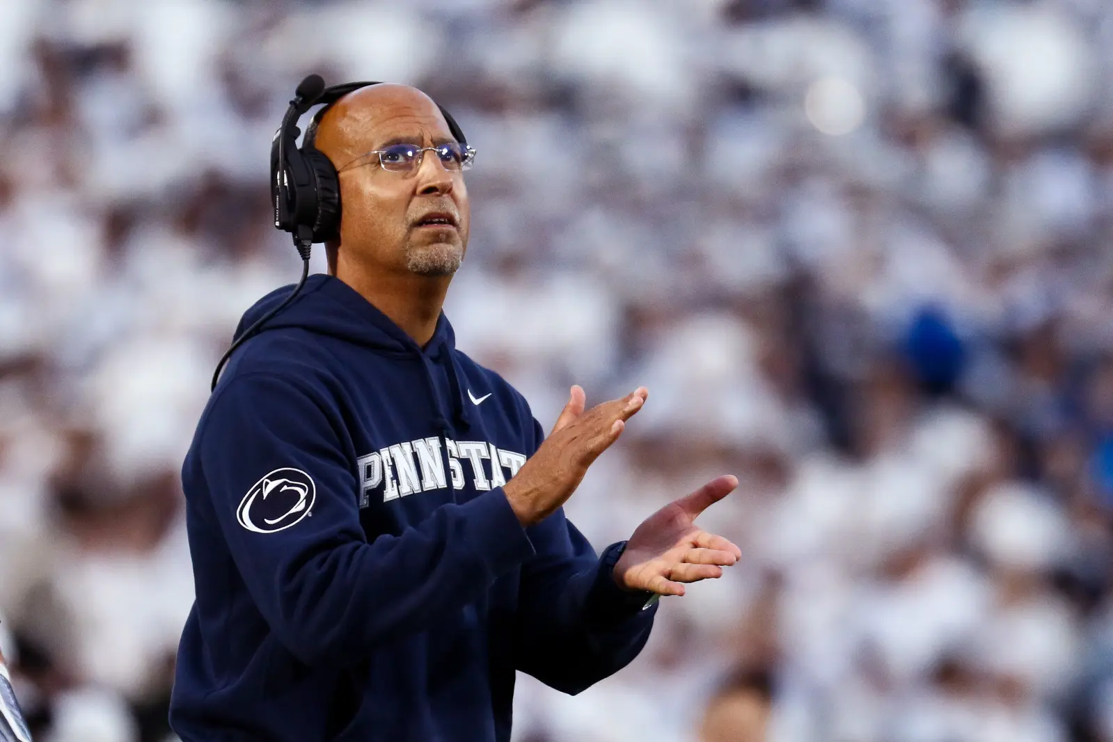 James Franklin