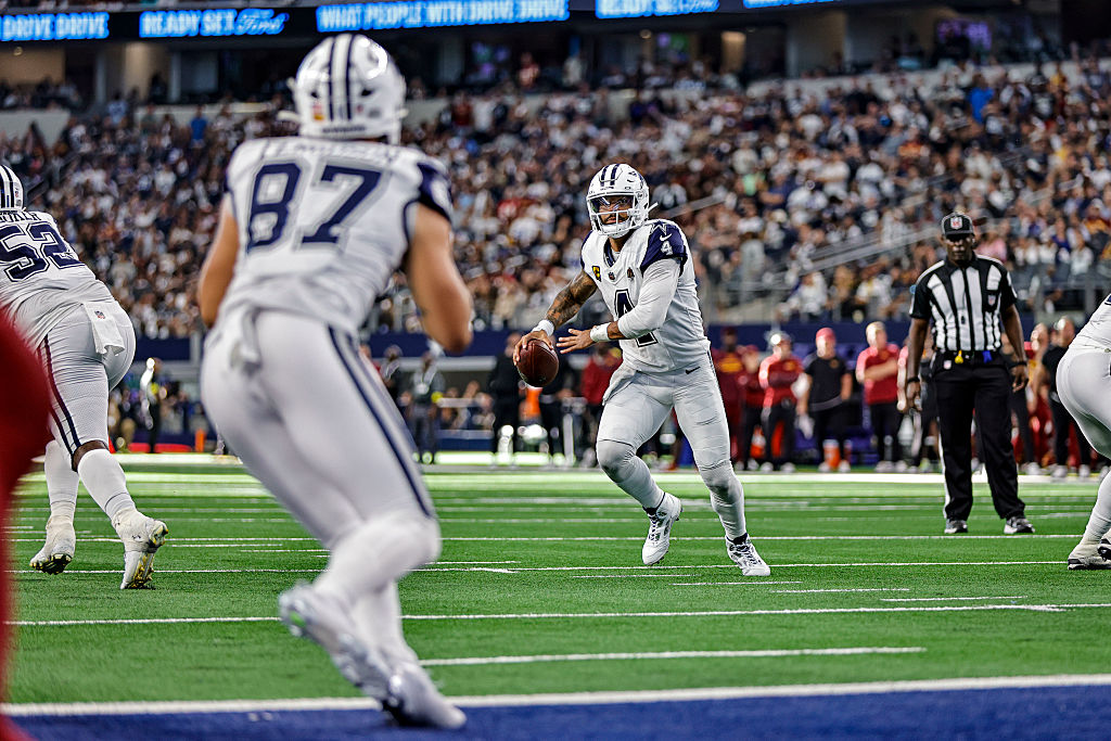 Las Vegas Raiders vs. Dallas Cowboys prediction, pick for NFL Week 11 on Monday 11/17/25