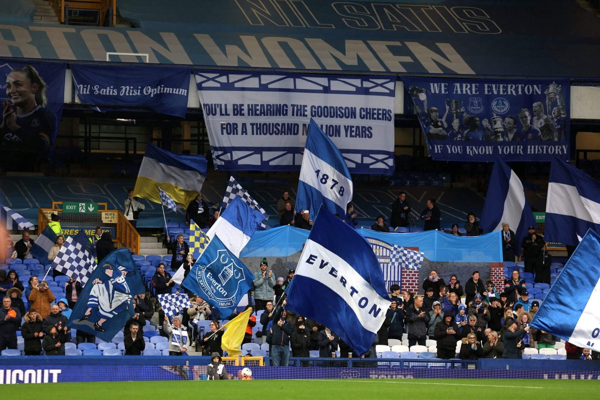 WSL Football’s stadium design guidelines: What you need to know about ‘world first’ document