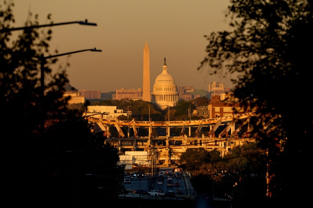Washington Commanders DC stadium casino resort