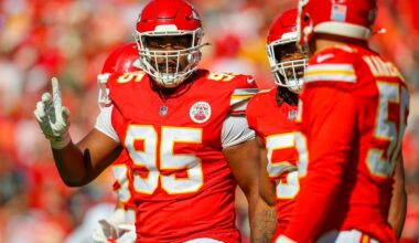 Chiefs vs. Bills Betting Odds, Injury News, Best Bets Against The Spread
