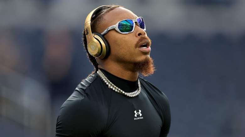 Justin Jefferson, Vikings