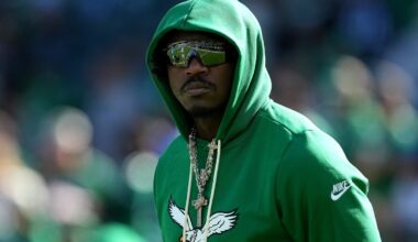 Trying to make sense of A.J. Brown situation – NBC Sports Philadelphia