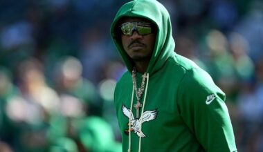 Everything fantasy football managers need to know for Week 11