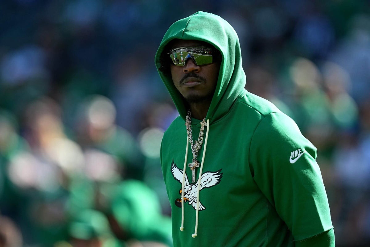 Everything fantasy football managers need to know for Week 11