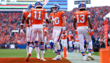 Washington Commanders vs. Denver Broncos prediction, pick for NFL Week 13 on Sunday 11/30/25