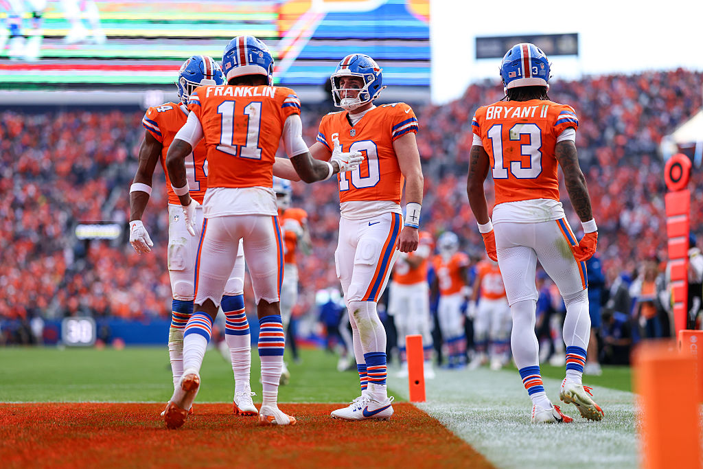 Washington Commanders vs. Denver Broncos prediction, pick for NFL Week 13 on Sunday 11/30/25