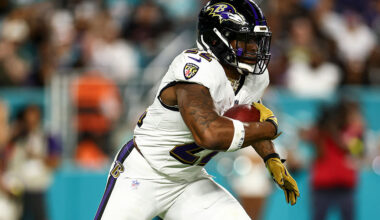 Minnesota Vikings vs. Baltimore Ravens prediction, pick for NFL Week 10 on Sunday 11/09/25