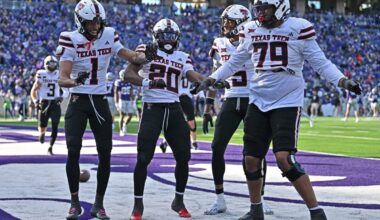 College football Week 11 preview: Take our pregame quiz and catch up on essential reading