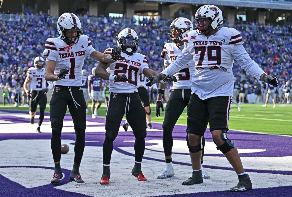 College football Week 11 preview: Take our pregame quiz and catch up on essential reading