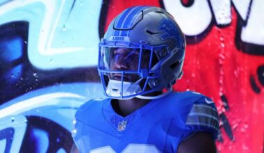 NFL Announces Punishments for Brian Branch, Jack Campbell