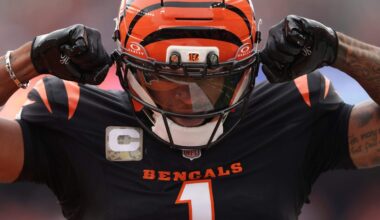 Fantasy football strength of schedule: Week 11 and playoff matchup rankings