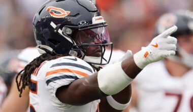 Everything fantasy football managers need to know for Week 10