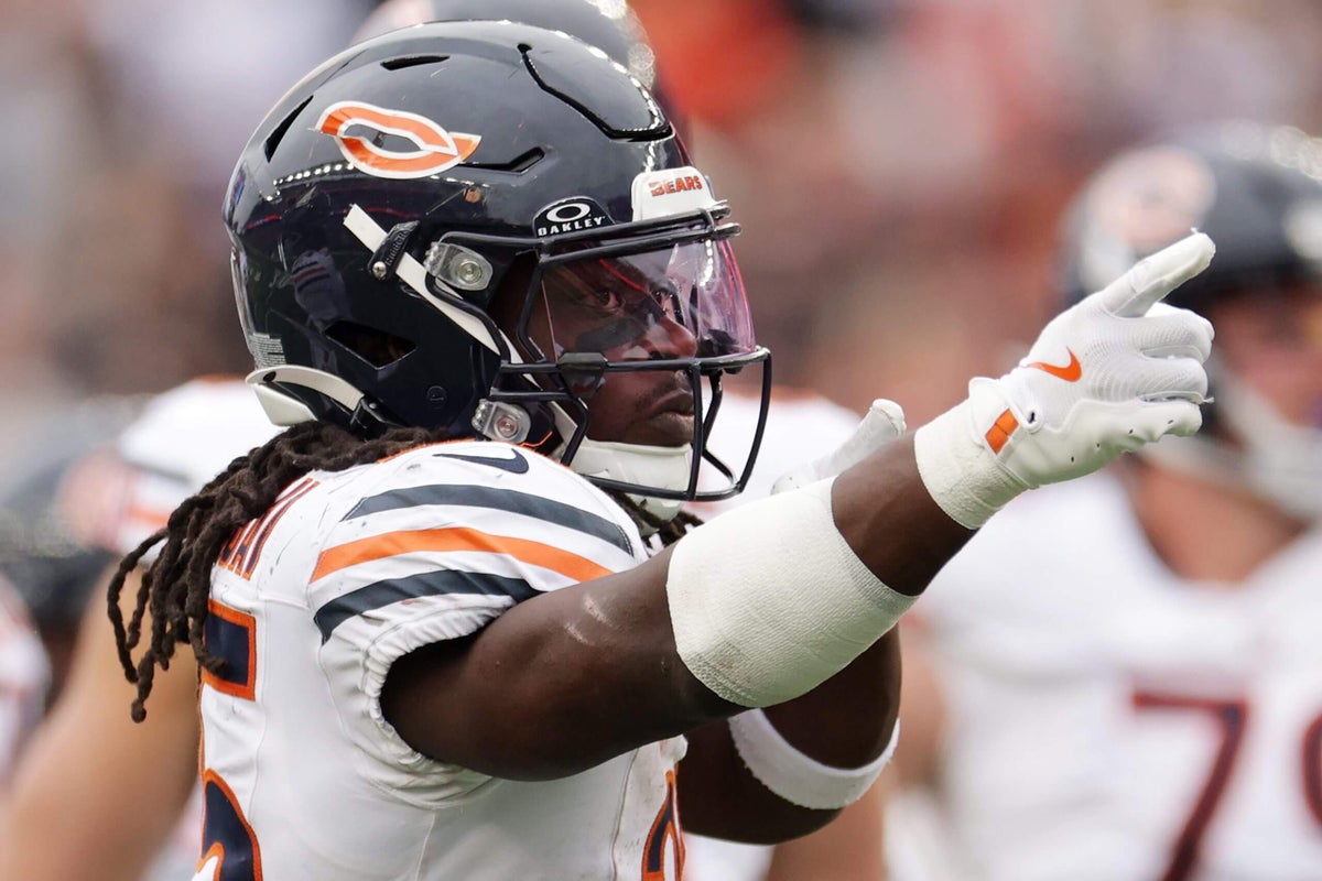 Everything fantasy football managers need to know for Week 10