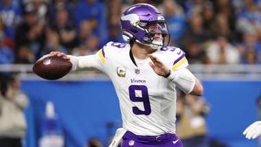 Minnesota Vikings v Detroit Lions