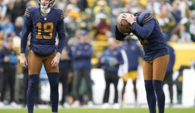 Did the Steelers expose the Colts? Are the Packers pretenders? Our experts’ Week 9 takeaways