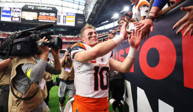 Broncos can't get trapped by short week with massive game looming