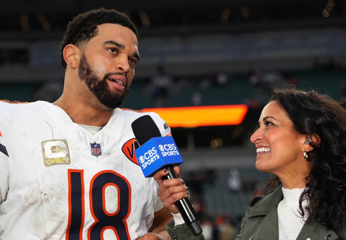 Meet the CBS crew getting a masterclass in late-game drama: ‘You have to be ready for anything’