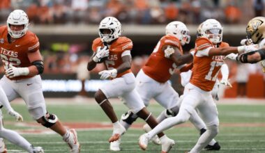 Can a 3-loss Texas get into CFP? It’s no mirage with Ohio State and more in Mandel’s Mailbag