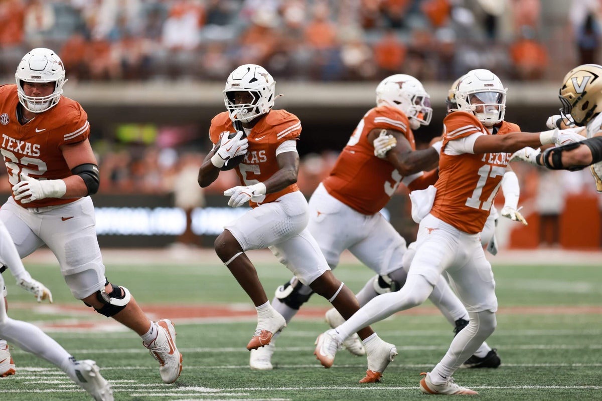 Can a 3-loss Texas get into CFP? It’s no mirage with Ohio State and more in Mandel’s Mailbag