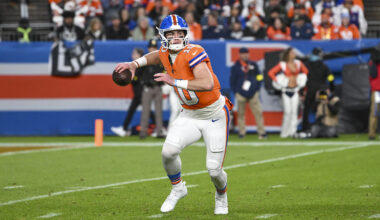 Nix must put his best footwork forward -- but what that means isn't as clear-cut as it seems