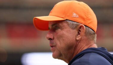 Broncos LB Dre Greenlaw Expected to Face Discipline After ‘TNF’