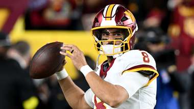 Seattle Seahawks v Washington Commanders