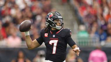 Denver Broncos v Houston Texans