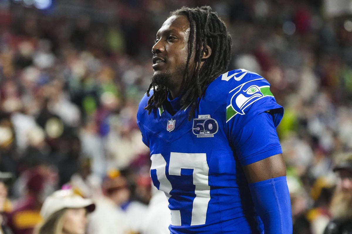 Seahawks free-agency lookahead: Riq Woolen or Josh Jobe? Could Seattle keep both?