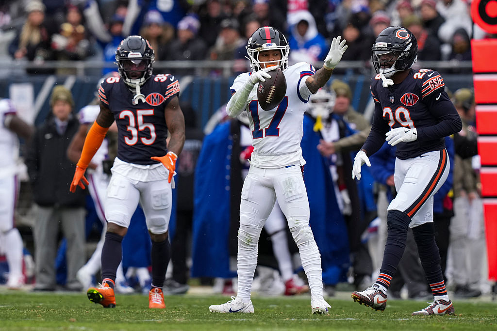 New York Giants vs. Green Bay Packers prediction, pick for NFL Week 11 on Sunday 11/15/25