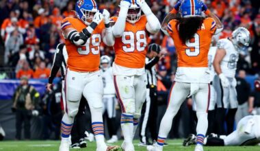 Dan Quinn Explains Game Plan Against Broncos’ Elite Defense