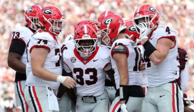 College football Week 12 preview: Take our pregame quiz and catch up on essential reading