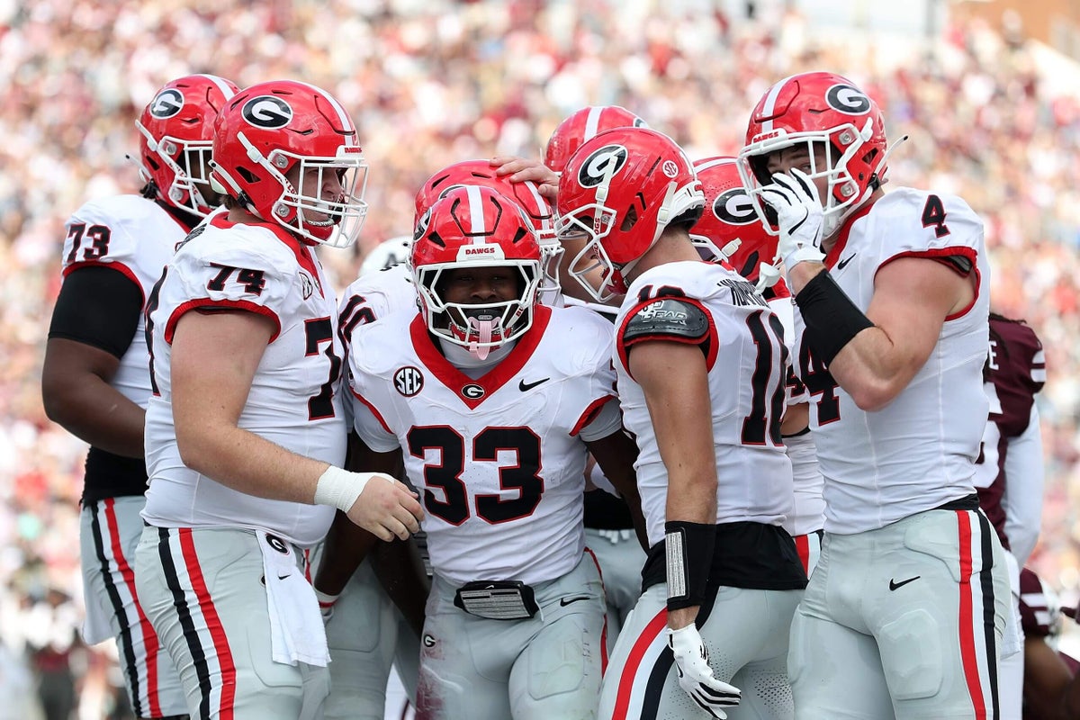 College football Week 12 preview: Take our pregame quiz and catch up on essential reading