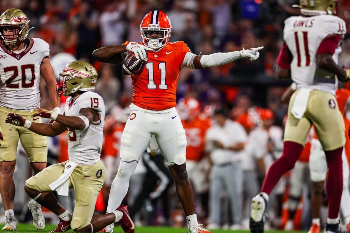 College football Week 12 bowl projections: Rivalry games loom large for postseason hopefuls