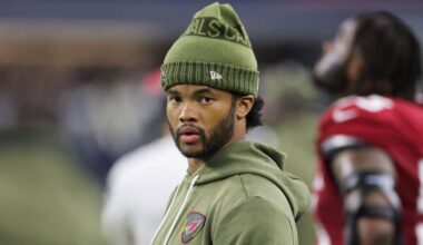 Jets Will Be in the Mix for Cardinals QB Kyler Murray: EXCLUSIVE