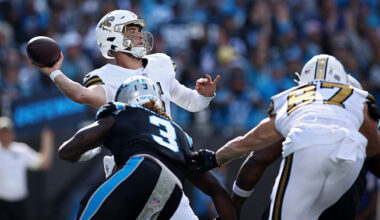 New Orleans Saints vs. Atlanta Falcons prediction, pick for NFL Week 12 on Sunday 11/23/25