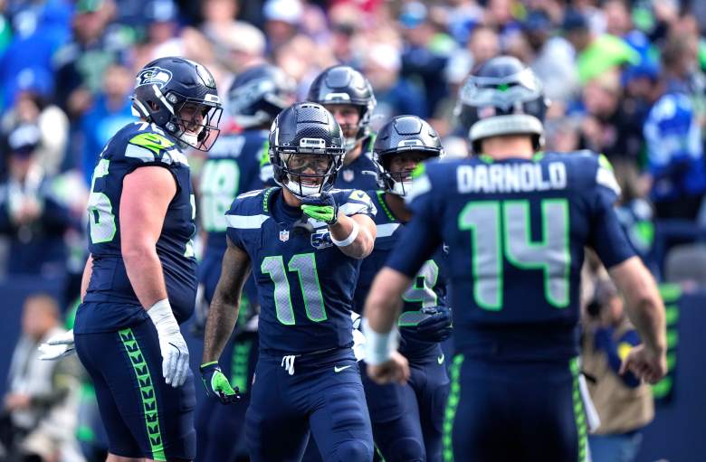 Seahawks Rankings: Seattle Rises; 49ers Fall