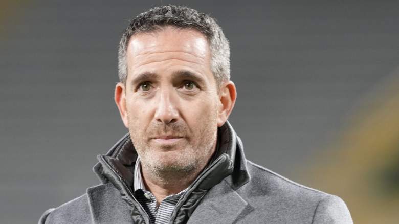 Howie Roseman